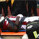 Illustration for article titled The NFL: Your Source For Disturbing Images Of Possibly Paralyzed Men